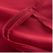 SoDanca SL60 bordeaux balletrok voor dames omslag