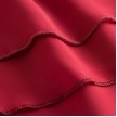 SoDanca SL60 rood balletrokje voor dames chiffon