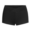 SoDanca V-taille Shorts SL80 zwart