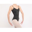 Dansez-Vous Dames Balletpak Zwart Lisa