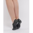 Dansez-Vous Lea Jazz schoenen met Neopreen Inzetstuk 