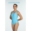 Artiligne Dames balletpak Soline Lichtblauw