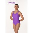 Artiligne Dames balletpak Soline Paars