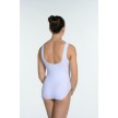 Artiligne Dames balletpak Soline Wit achter