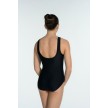 Artiligne Dames balletpak Soline Zwart achter