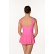 Artiligne Dames balletpak Justine mauve achter