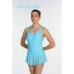Artiligne Dames balletpak Justine lichtblauw
