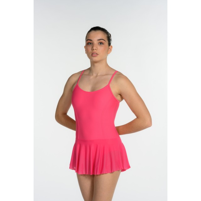 Artiligne Dames balletpak met rokje Julia