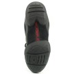 Capezio-Fierce-Zwarte-Danssneakers-splitzool