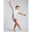 Temps Danse Heren Ballet Pak Orel wit dans