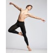 Temps Danse Olrik Herenmaillot Voetloos