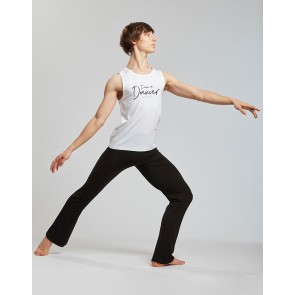 Temps Danse herentop dans Orio I Am wit danser