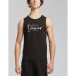 Temps Danse Orio I Am Heren Shirt Mouwloos