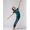 Temps Danse Man T-shirt Orian I Am evergreen dancer