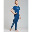 Temps Danse danslegging Adalie jr I Am A Dancer blauw
