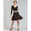 Temps Danse Dames Latin Rok Ventura +