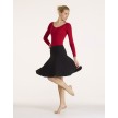 Temps Danse Dames Latin Rok Ventura +