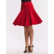 emps Danse Dames Latin Rok Ventura rood