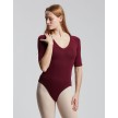 Temps Danse Balletpak Maddy bordeaux