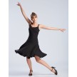 Temps Danse Dames Latin Jurk Denice