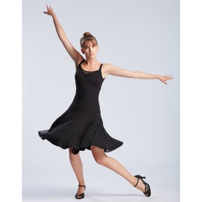 Temps Danse Dames Latin Jurk Denice