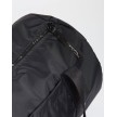 Temps Danse Dames Fitness Tas Sally I Am zwart detail