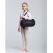 Temps Danse Dames Fitness Tas Sally JR I Am zwart