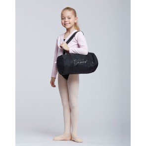 Temps Danse Dames Fitness Tas Sally JR I Am zwart