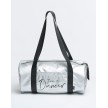 Temps Danse Dames Fitness Tas Sally I Am Zilver