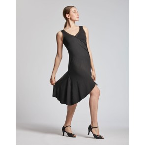 Temps Danse Dames Latin Dans Jurk Dalia