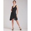 Temps Danse Dames Latin Dans Jurk Dalia voorkant