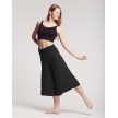 Temps Danse Dames Divided Skirt Banskia