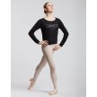 Temps Danse Dans Sweater Talia JR Dots lopen