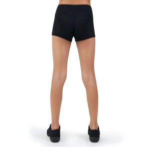 Capezio meisjes Gusset Shorts