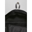 Urban Classics Basic Backpack boven wit