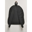 Urban Classics Basic Backpack binnen kant oranje