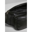 Urban Classics Double Zip Shoulder Bag rechts detail