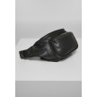Urban Classics Double Zip Shoulder Bag zijkant