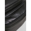 Urban Classics Double Zip Shoulder Bag detail