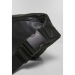 Urban Classics Double Zip Shoulder Bag
