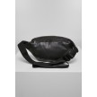 Urban Classics Double Zip Shoulder Bag binnen kant