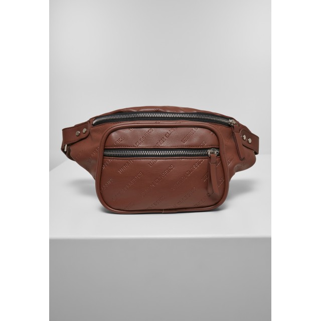 Urban Classics Schouder Tas voor Heren en Dames TB2933