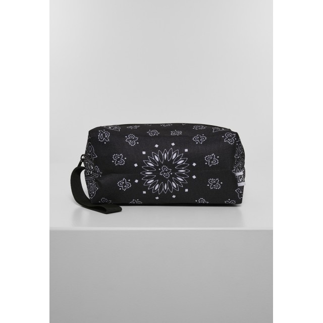 Urban Classics Toilettas Bandana Print TB3564