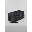 Urban Classics Bandana Print Cosmetic Pouch