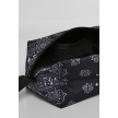 Urban Classics Bandana Print Cosmetic Pouch