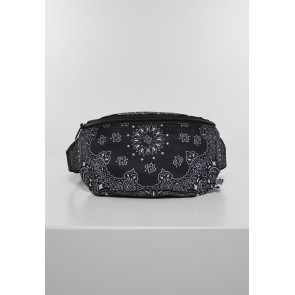 Urban Classics Heuptas met Bandana Print TB3565