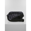 Urban Classics Bandana Print Hip Bag achterkant