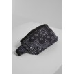 Urban Classics Bandana Print Hip Bag zijkant