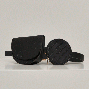 Urban Classics Dubbele Heuptas met Riem TB3321