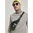 Urban Classics Heren Schoudertas met Blikjeshouder TB3333
